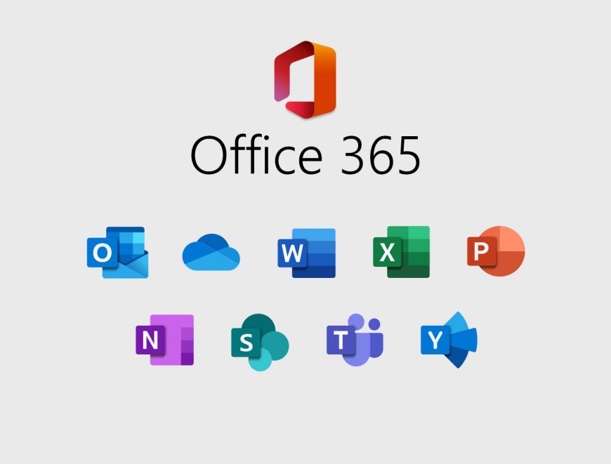 Microsoft 365 s novou integráciou